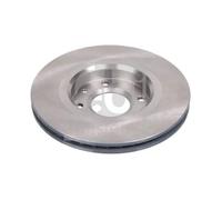 Disco freno FEBI BILSTEIN 21120 anteriore, ventilato, 1 Pezzo