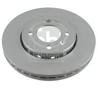 FEBI BILSTEIN 21576 Disco freno