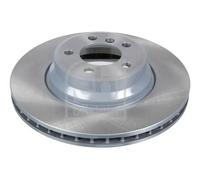 FEBI BILSTEIN 24466 Disco freno