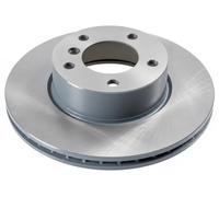 FEBI BILSTEIN disco freno 24468 ventilazione interna diametro 300 spessore 73,5 mm