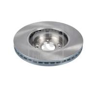 FEBI BILSTEIN 24743 Disco freno