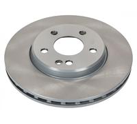 Disco freno FEBI BILSTEIN 24749 anteriore, ventilato, 1 Pezzo