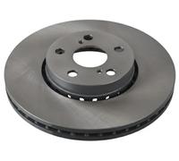 FEBI BILSTEIN 26065 Disco freno