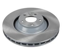 Disco freno FEBI BILSTEIN 26659 anteriore, ventilato, 1 pezzo