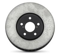 FEBI BILSTEIN 27236 Disco freno