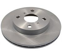 FEBI BILSTEIN Dischi Freno 27399 Freni a Disco,Dischi Dei Freni TOYOTA,Yaris Hatchback (_P1_),Echo Sedan (_P1_)