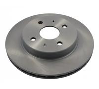 FEBI BILSTEIN 30637 Disco freno