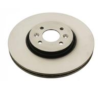 Disco freno FEBI BILSTEIN 30697 anteriore, ventilato, 1 Pezzo