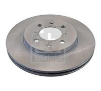 FEBI BILSTEIN 31302 Disco freno