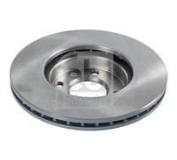 febi bilstein 31318 disco freno (anteriore) - set di 2 dischi | ,