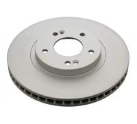 FEBI BILSTEIN 31474 Disco freno