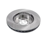FEBI BILSTEIN 32688 Disco freno