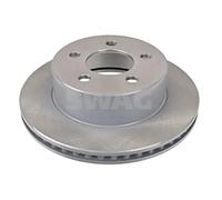 SWAG 33 10 0027 Disco freno