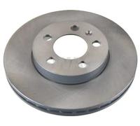 SWAG Autoteile Disco freno 33 10 6352 anteriore ventilato