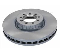SWAG 33 10 7378 Disco freno