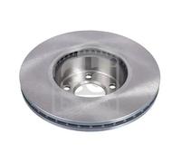 Disco freno FEBI BILSTEIN 38576 anteriore, ventilato, 1 Pezzo