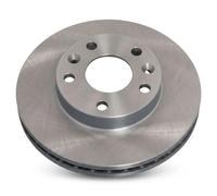 Disco freno FEBI BILSTEIN 40075 anteriore, ventilato, 1 Pezzo