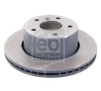 FEBI BILSTEIN 43881 Disco freno