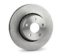 FEBI BILSTEIN 43881 Disco freno