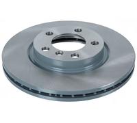 FEBI BILSTEIN disco freno 43925 ventilato diametro 307 spessore 45,3 mm