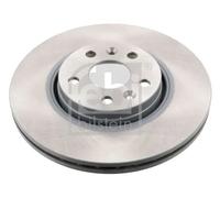 FEBI BILSTEIN 43939 Disco freno