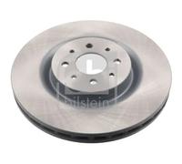 FEBI BILSTEIN Disco freno