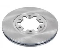 FEBI BILSTEIN 44106 Disco freno
