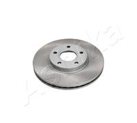 ASHIKA 60-00-0325C Disco freno