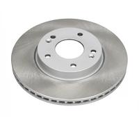2x Disco freno Assale anteriore ventilazione interna 60-0H-H32C ASHIKA per KIA