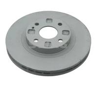 SWAG 83 92 3441 Disco freno