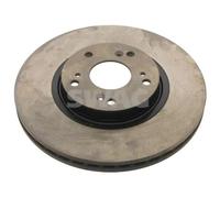 SWAG 85 93 1305 Disco freno