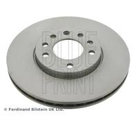 Blue Print Disco freno ADA104323 anteriore per Opel Vectra 1.9 CDTI (F68)