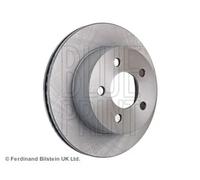 BLUE PRINT 2x Disco Freni Anteriore Ø280 MM per Jeep Wrangler II Tj 2.4 4.0