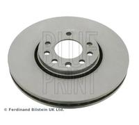 BLUE PRINT ADA104333 Disco freno