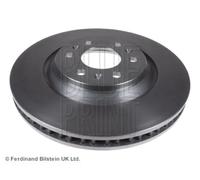 Disco freno BLUE PRINT ADA104342 anteriore, ventilato, 1 Pezzo