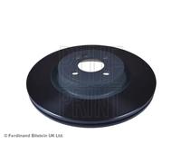 2x Disco freno Assale anteriore ventilazione interna ADB114318 BLUE PRINT