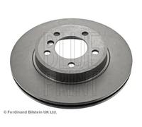 BLUE PRINT ADB114350 Disco freno