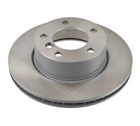 BLUE PRINT ADB114370 Disco freno
