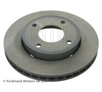 Blue Print Disco Freno Ant. Mitsubishi Colt 2004> (Conf. Sing Adc443102