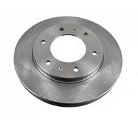 Blue Print Disco freno ADC443133 Anteriore ventilato Ø294,2 mm Set 2 pezzi