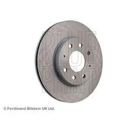 BLUE PRINT ADC44333 Disco freno