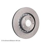 2x BLUE PRINT ADC44386 Disco freno Anteriore per MITSUBISHI 3000 GT Coupe (Z1A)