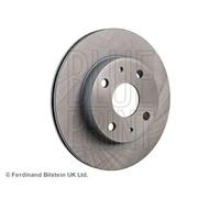 2x BLUE PRINT ADD64322 Disco freno Anteriore per SUBARU JUSTY IV 234mm