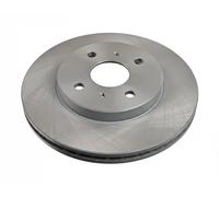 Disco freno BLUE PRINT ADD64328 anteriore, ventilato, 1 pezzo