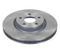 BLUE PRINT ADF124304 Disco freno