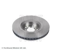 BLUE PRINT ADF124358 Disco freno