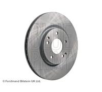 Blue Print Disco Freno Ant.Ssangyong Tivoli 2015> (Conf. Sing Adg043218