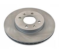 Disco freno BLUE PRINT ADG043234 anteriore, ventilato, 1 Pezzo