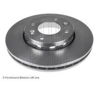 BLUE PRINT ADG04372 Disco freno