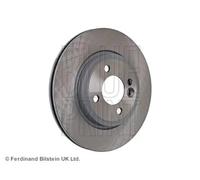 BLUE PRINT ADG04374 Disco freno